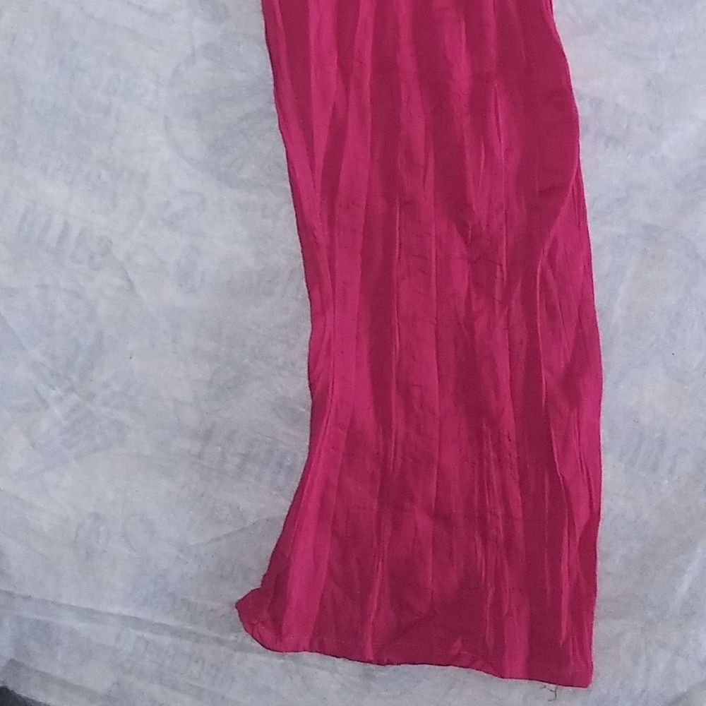Maurices long sleeve blouse - Picture 3 of 4
